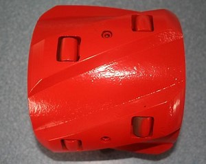 [Hot Item] API Authorization Manufacture Oil Field Roller Centralizer