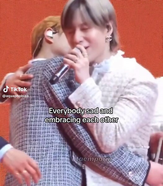 #1 2nd Gen fan on TikTok