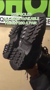 5.3K views · 44 reactions | high quality, durable REEF NEWSOLES  P280.00 a pair Fix and supply Service available at ALL our stores. Gaborone, Serowe, Palapye, Francistown ☎️74 133 567 | The Fix Shop Botswana | Facebook