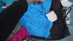 FANTASTIC LOT!!! $332!!! 37pc TANKINI TOPS! Lots of Coco Reef! + CK +...