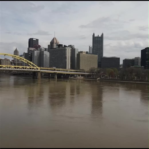 3K views · 55 reactions | Pittsburgh during the 2024 Solar Eclipse #pgh #pittsburgh #reels #eclipse #solareclipse | View Pittsburgh | Facebook