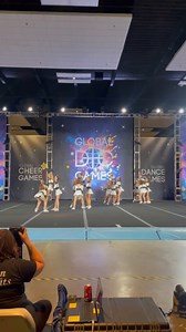 56 reactions | Our amazing Royalty girls competing at Global Games in Hawaii today! They did an amazing routine and hit zero!!! 拾 Can't wait to see them compete day 2 tomorrow  | Shire Elite Cheerleading | Facebook