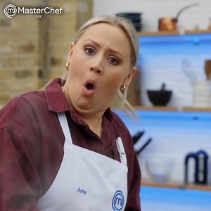 12K views · 369 reactions | Tonight, the final seven must cook for culinary star Big Zuu!  #CelebrityMasterChef continues at 8pm on BBC One and BBC iPlayer #MasterChefUK | MasterChef UK | Facebook