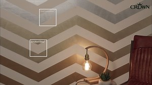 13K views · 25 reactions | Creating strong, clean lines, our Chevron...