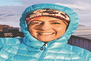 53 साल की उम्र में इस महिला ने फतह किया माउंट एवरेस्ट, अब जून में है इस चोटी पर चढ़ने की तैयारी
