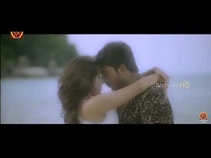 Rashmi Gautham lip lock scene