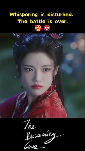 💕Forced sex #优酷 #YOUKU #千朵桃花一世开 #TheBlossomingLove #张彬彬 #孙珍妮