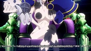 Sin Nanatsu no Taizai ecchi anime #7