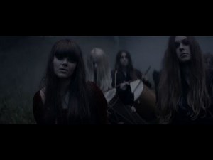 New Video: First Aid Kit- "The Lions Roar"