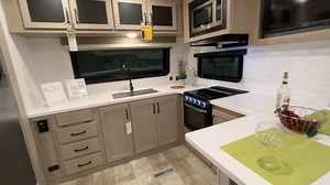 The 2024 Flagstaff Classic 826MBR is a dream of couple getaways! 😍 #rvlife #glamping #camp #couples | Walnut Ridge RV