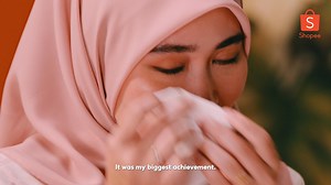 5.9K views · 25 reactions | Pemenang Anugerah Shopee Superstar 2024: Best Rising Star Content Creator (Micro) ✨ #shopeerailokal Iman dikenali sebagai “guru shopping” Malaysian moms ‍‍ Dari tips produk baby ke home & living, Iman kongsi semua  Iman berjaya membeli rumah dengan pendapatan dari Program Shopee Affiliate, Anda tunggu apa lagi? ✨ Ketahui lebih lanjut: https://s.shopee.com.my/7AM67a5KKd #ShopeeSuperstars24 #ShopeeMY | Shopee | Facebook