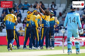 England Cricket அணிக்கு எதிரான வரலாற்று சாதனையை தொடரும் Sri Lanka Cricket அணி!!! #CWC19 #ENGvSL #StandUnitedSL🇱🇰🏏 | ThePapare தமிழ்