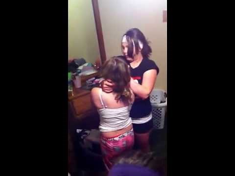 Sisters fight funny as ever