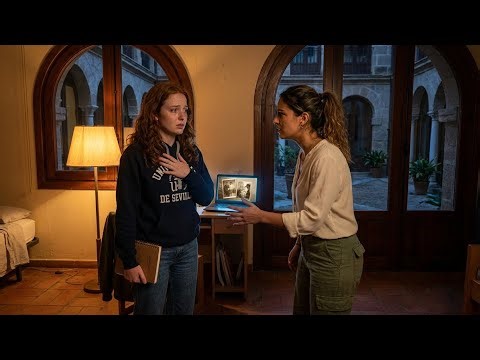 MY BEST FRIEND WALKED INTO MY DORM AT NIGHT, AND WHAT SHE SAID CHANGED EVERYTHING.