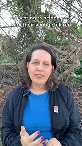 ICE is detaining and deporting pregnant women and separating women from their babies. WRC’s Melanie Nezer is in Honduras with Physicians for Human Rights to meet with recently deported women and get their firsthand accounts. Here’s Melanie’s first dispatch about what she’s seeing and hearing on the ground. | Women's Refugee Commission