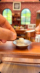 136K views · 2.4K reactions | World smallest Pizza in mini kitchen | Mini Kitchen | Facebook