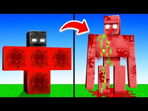 Scariest Minecraft Myths Of All Time!