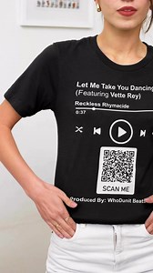 I need your help to raise funds to continue to market my current single Let Me Take You Dancing and make a lasting impact in the local music scene in Indy. I am selling promotional t-shirts on Amazon for only $18.99. Your purchase, no matter how small, will help me reach my goal! Order Here: https://a.co/d/8ZBOvFC | Rhymacide | Facebook