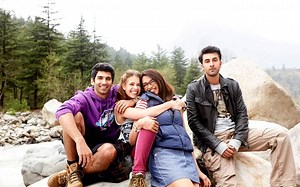 Yeh Jawaani Hai Deewani Full Movie Free Download Hd Quality