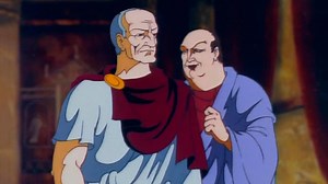 Shakespeare: The Animated Tales