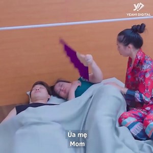 Con trai lấy vợ rồi mẹ vẫn chăm như trẻ lên 3, đúng là cạn lời ----------- ©️ Sản xuất và bản quyền thuộc về Yeah1. ©️ The copyright of this video belongs to Yeah1. | Bánh Cuốn