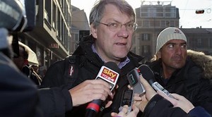 Roma nella morsa delle proteste, dalla Sapienza a Montecitorio