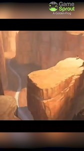 Iconic Spirit Jump Scene In RDR2! #reddead2 #reddead2roleplay #reddeadonline #rd2 #rd2online #reddeadredemption2 | GameSprout