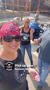27 reactions | Pick up your  at Leisure Lake Family Campground in Sumner, Michigan. Did you know you can search our Support Bikers Map to find where all the  poo pickup locations are.  https://SupportBikers.com/listing-category/poo-pickup #supportbikers #wreckedriderfund #wreckedrider #motorcycleaccident #supportsmallbusinessowners #motocamping | Support Bikers | Facebook