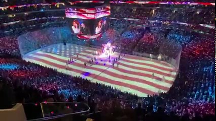 42K views · 1.1K reactions | That was a LOUD “Through the (K)night,” here in Dallas  #VegasBorn | Vince Sapienza | Facebook
