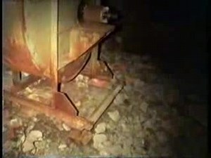 Подвалы Ховринки