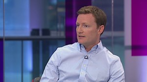 Seb Dance: ‘Most people think why hasn’t Brexit happened yet?’