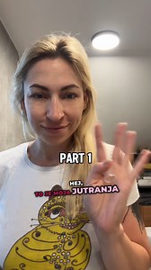 Dobro jutro! ☀️ Tole je moja jutranja nega obraza - brez kompliciranja. 😉 💦 Malincin bio Hidrolat damaščanske vrtnice - mojo kožo navlaži, pomiri in prebudi. 🌸 Malincina Naravna vlažilna krema za obraz - lahka, hitro vpijajoča krema ščiti kožno bariero in pomaga ohranjati vlago čez dan. 🌿Malincin Serum C15 Booster - moj zaščitni vitamin C varuje mojo kožo, deluje proti pigmentnim madežem in gubicam. 🌻 SPF z zaščitnim faktorjem 50. Če kateri izdelek iz moje rutine pogrešaš, ga lahko danes do