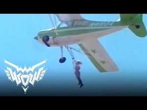 Plasmatics - Producing the 'WOW' album: 10 Years of Revolutionary Rock'n'Roll | Part 7