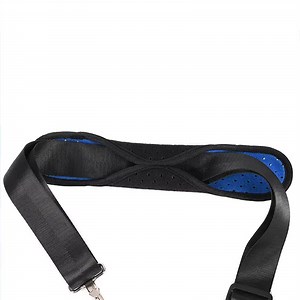 [Hot Item] Adjustable Orthopedic Forearm Immobilizer with Strap Pediatric Post Op Hinged ROM Elbow Brace Elbow Support Kids