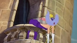 Goofy - A Knight For A Day (1946)