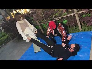 Japanese original reinforced socks training😂😂😂