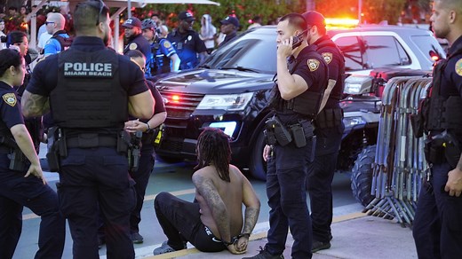 Officer safety in the modern age: 10 critical lessons to live by