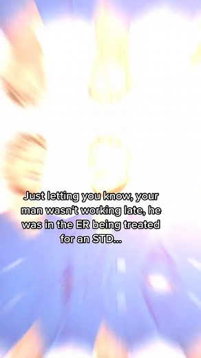 136_Are you gonnorhea-valuate your relationship #gay #nurse #std | Nurse. Addie