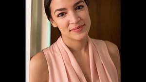 Alexandria ocasio-cortez deepfake