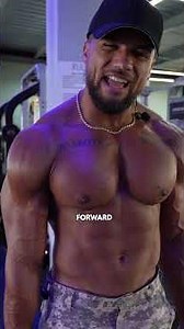 🛑STOP Shrugging If You Want Bigger Traps✋🏽