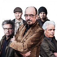 Jethro Tull Tour Dates & Tickets