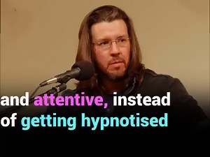 David Foster Wallace's 2005 Kenyon College Commencement Speech