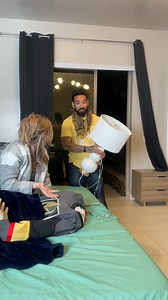 53K views · 160 reactions | Cheating prank leaves him heartbroken | Spilled Milk Society | Facebook