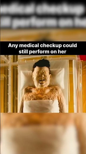 2,000 years old, yet incredibly preserved — Lady Dai still amazes history.