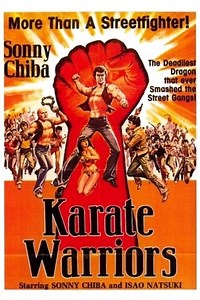 Karate Warriors (1976) - AZ Movies