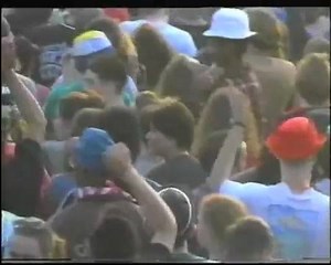 Fantazia Bournemouth 1992 | Dave Rave