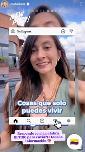 Mabel Katz on Reels | Facebook