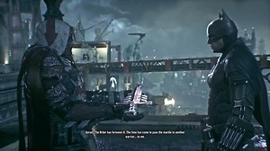 3.4K views · 225 reactions | Batman Meets Azrael!!Batman | Games media | Facebook