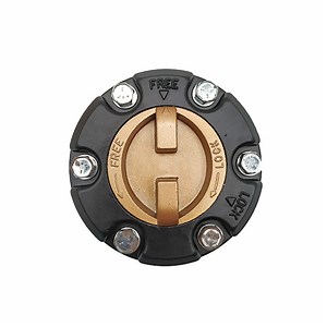 Car Free Wheel Hub OEM 43530-60130 for Land Cruiser