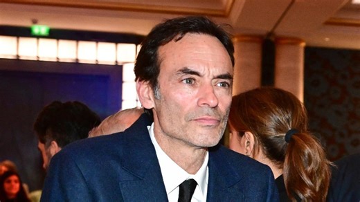 Anthony Delon réconcilié avec sa sœur Anouchka ? Il lui adresse un message qui en dit long